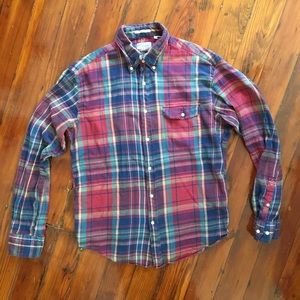 Gant Rugger Windblown Flannel